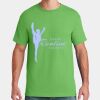 Dri Power ® 50/50 Cotton/Poly T Shirt Thumbnail