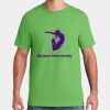 Dri Power ® 50/50 Cotton/Poly T Shirt Thumbnail