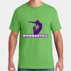 Dri Power ® 50/50 Cotton/Poly T Shirt Thumbnail