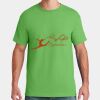 Dri Power ® 50/50 Cotton/Poly T Shirt Thumbnail