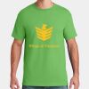 Dri Power ® 50/50 Cotton/Poly T Shirt Thumbnail