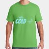 Dri Power ® 50/50 Cotton/Poly T Shirt Thumbnail