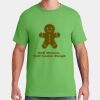 Dri Power ® 50/50 Cotton/Poly T Shirt Thumbnail