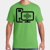 Dri Power ® 50/50 Cotton/Poly T Shirt Thumbnail