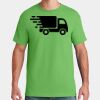 Dri Power ® 50/50 Cotton/Poly T Shirt Thumbnail