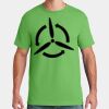 Dri Power ® 50/50 Cotton/Poly T Shirt Thumbnail