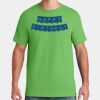 Dri Power ® 50/50 Cotton/Poly T Shirt Thumbnail