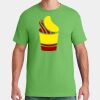 Dri Power ® 50/50 Cotton/Poly T Shirt Thumbnail