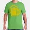 Dri Power ® 50/50 Cotton/Poly T Shirt Thumbnail