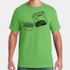 Dri Power ® 50/50 Cotton/Poly T Shirt Thumbnail