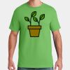 Dri Power ® 50/50 Cotton/Poly T Shirt Thumbnail