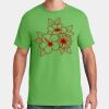 Dri Power ® 50/50 Cotton/Poly T Shirt Thumbnail
