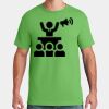 Dri Power ® 50/50 Cotton/Poly T Shirt Thumbnail