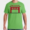 Dri Power ® 50/50 Cotton/Poly T Shirt Thumbnail