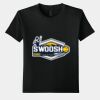 Gildan - Youth Softstyle ® T Shirt - 64000B Thumbnail