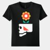 Gildan - Youth Softstyle ® T Shirt - 64000B Thumbnail
