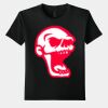 Gildan - Youth Softstyle ® T Shirt - 64000B Thumbnail