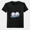 Gildan - Youth Softstyle ® T Shirt - 64000B Thumbnail