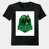 Gildan - Youth Softstyle ® T Shirt - 64000B Thumbnail