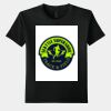 Gildan - Youth Softstyle ® T Shirt - 64000B Thumbnail