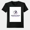Gildan - Youth Softstyle ® T Shirt - 64000B Thumbnail