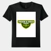 Gildan - Youth Softstyle ® T Shirt - 64000B Thumbnail