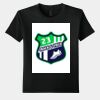 Gildan - Youth Softstyle ® T Shirt - 64000B Thumbnail