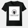 Gildan - Youth Softstyle ® T Shirt - 64000B Thumbnail