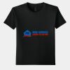 Gildan - Youth Softstyle ® T Shirt - 64000B Thumbnail