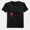 Gildan - Youth Softstyle ® T Shirt - 64000B Thumbnail