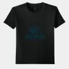 Gildan - Youth Softstyle ® T Shirt - 64000B Thumbnail