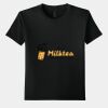 Gildan - Youth Softstyle ® T Shirt - 64000B Thumbnail