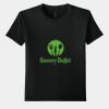 Gildan - Youth Softstyle ® T Shirt - 64000B Thumbnail