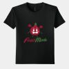 Gildan - Youth Softstyle ® T Shirt - 64000B Thumbnail