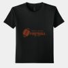 Gildan - Youth Softstyle ® T Shirt - 64000B Thumbnail