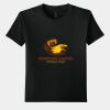 Gildan - Youth Softstyle ® T Shirt - 64000B Thumbnail