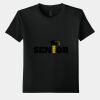 Gildan - Youth Softstyle ® T Shirt - 64000B Thumbnail