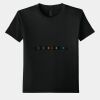 Gildan - Youth Softstyle ® T Shirt - 64000B Thumbnail