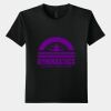 Gildan - Youth Softstyle ® T Shirt - 64000B Thumbnail