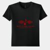 Gildan - Youth Softstyle ® T Shirt - 64000B Thumbnail