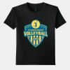 Gildan - Youth Softstyle ® T Shirt - 64000B Thumbnail