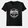 Gildan - Youth Softstyle ® T Shirt - 64000B Thumbnail