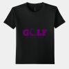 Gildan - Youth Softstyle ® T Shirt - 64000B Thumbnail