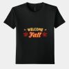 Gildan - Youth Softstyle ® T Shirt - 64000B Thumbnail