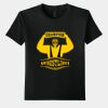 Gildan - Youth Softstyle ® T Shirt - 64000B Thumbnail