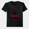 Gildan - Youth Softstyle ® T Shirt - 64000B Thumbnail
