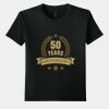 Gildan - Youth Softstyle ® T Shirt - 64000B Thumbnail