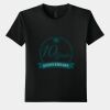 Gildan - Youth Softstyle ® T Shirt - 64000B Thumbnail