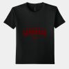 Gildan - Youth Softstyle ® T Shirt - 64000B Thumbnail