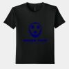 Gildan - Youth Softstyle ® T Shirt - 64000B Thumbnail